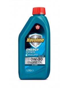 Antigel havoline