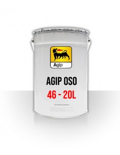 ENI OSO 46 - 20L  ulei...