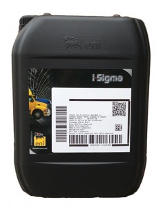 Eni I-Sigma Performance E7...