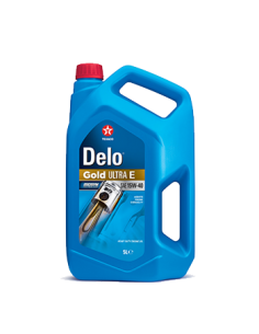 DELO GOLD ULTRA E 15W40 - 20L